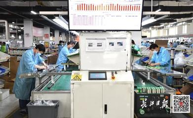 不負厚望，砥礪前行 武漢加速通信技術研發，全力以“復”促重振