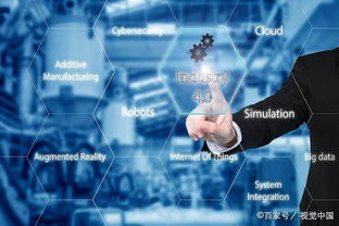 互聯(lián)網(wǎng)法務(wù)培訓(xùn) 應(yīng)對大數(shù)據(jù)時代工業(yè)互聯(lián)網(wǎng)數(shù)據(jù)服務(wù)的機遇與挑戰(zhàn)