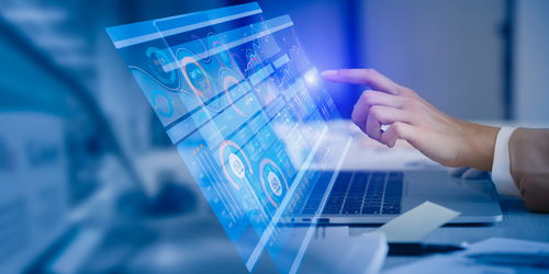 專家提醒 高考志愿填報應理性看待，不能過多指望人工智能與工業(yè)互聯(lián)網(wǎng)數(shù)據(jù)服務