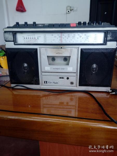 歲月留聲 音頻唱機與通訊音像制品的收藏雜談