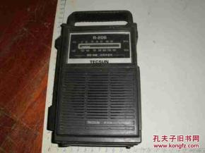 模擬回響 音頻唱機與音像制品的收藏雜談