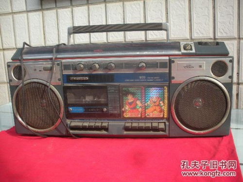 穿越時光的聲音 音頻唱機與通訊音像制品的收藏藝術